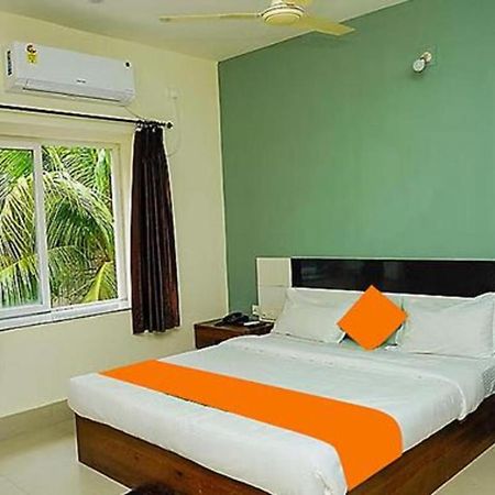 Fabhotel Ekamra Greens By Y Hotels Bhubaneswar Esterno foto